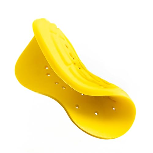 OZONE MOTO Armanox Tailbone Steißbeinprotektor für Motorradhosen | Taschen für Protektoren in Motorradhosen sind Erforderlich