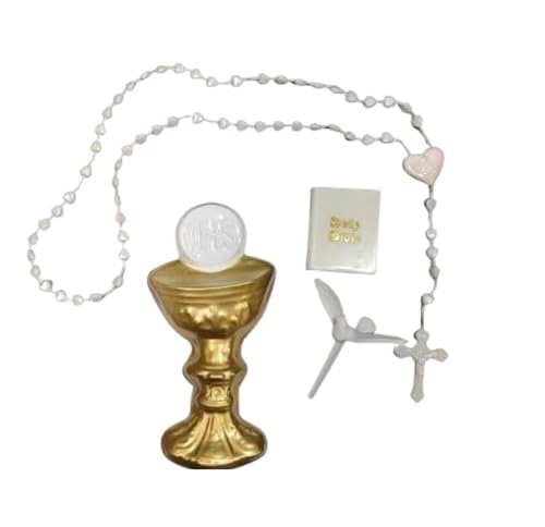 Product Image of the Oasis Supply First Holy Communion Cake Kit