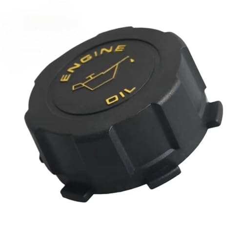 Bouchon d'huile étanche pour Cummins ISX 15.0L anti-fuite Kenworth 3687932