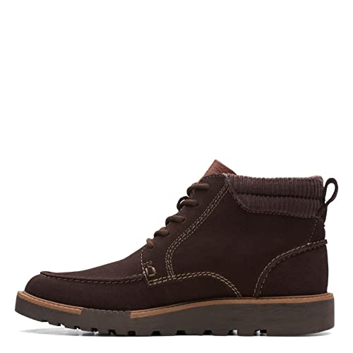 Image of Clarks mens Classic Boots