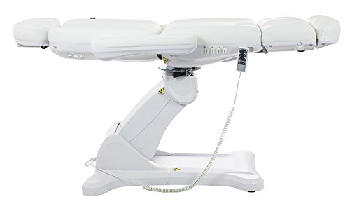 Skinact Malibu Electric Medical Spa Treatment Table #TOP3