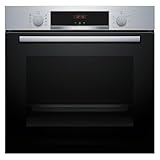Bosch - Horno Multifunción, HBA514ES3