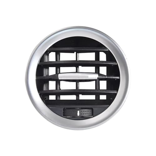 Aireador de salpicadero compatible con Opel Corsa-D Adam OEM 2201099 13417363 6