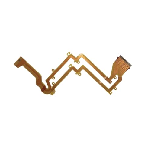 WLWOZMD pour Les pièces de réparation du câble LCD Flexible pour MDH2 V720