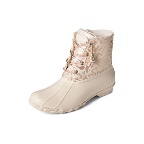 Image of Sperry Women's Saltwater Seasonal Rain Boot | Rain Boots
