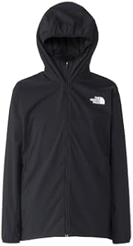 The North Face ES Anytime Wind Hoodie, Men's, Water Repellent