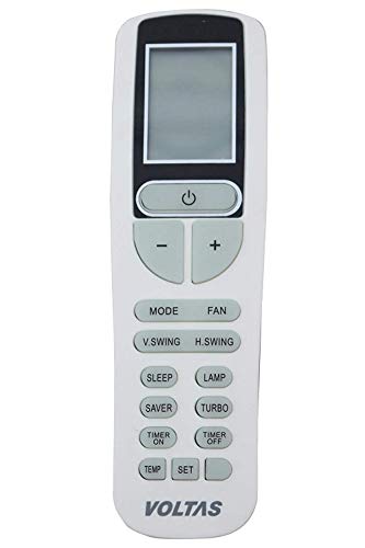 Image of Voltas 2 Ton 3 Star Inverter Split AC (Copper SAC 243V DZV White)