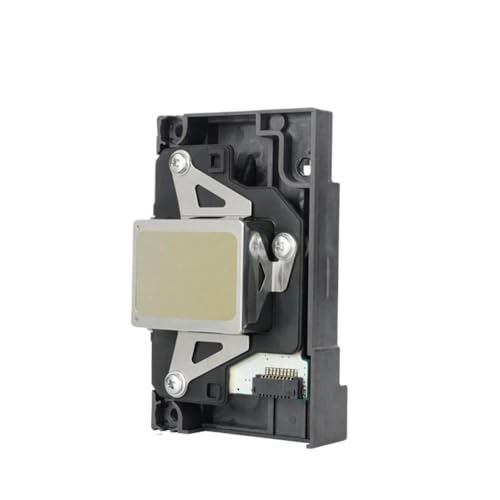 Cabezal de impresión R1390 para solucionar líneas en blanco y obstrucciones en R1430 y R1400 4
