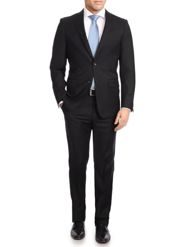 Arthur Black Mazara Classic Fit Suit