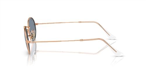 Image of Ray-Ban Unisex Rb3547 Oval Oval Sunglasses