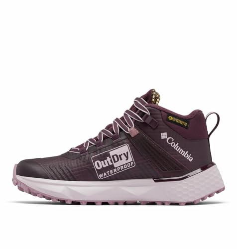 Columbia Women's Facet 75 Equinox Hiking Shoe2