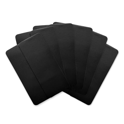 Angelina Girl's 40D Pantyhose Full Length Footed Ballet Tights (6-Pack)2