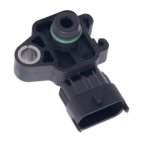 Capteur de pression absolue de collecteur 12591290 stop voyant moteur Savana