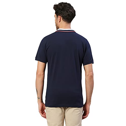 Image of Dennis Lingo Men's Slim Fit Polo T-Shirt