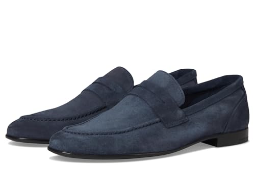 Bruno Magli Lastra Unlined Blue EU 43.5 (US Mens 10.5) D (M)