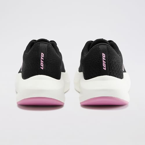 Image of Lotto Women Xwift Knit Running Shoes