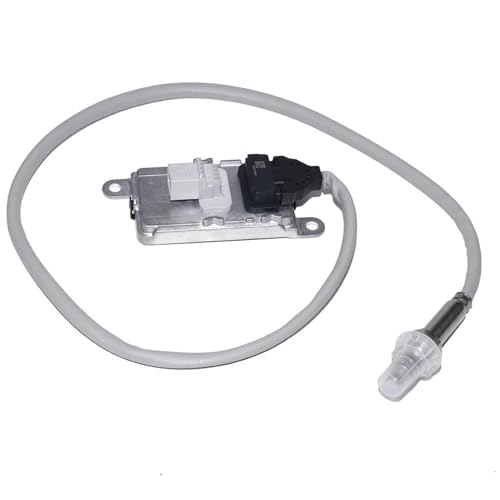 Capteur d'oxygène NOx résout voyant moteur Scania 2294290 sonde pour catalyseur défectueux 5WK97400