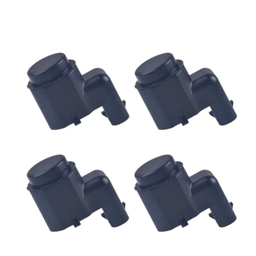 Capteur de stationnement PDC pour Hyundai et Kia Sportage R, lot de 4 radars de recul Parktronic