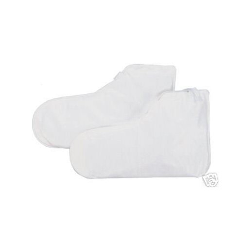 Electric Booties Warm Thermal Hands Feet Mitts 110 Volt
