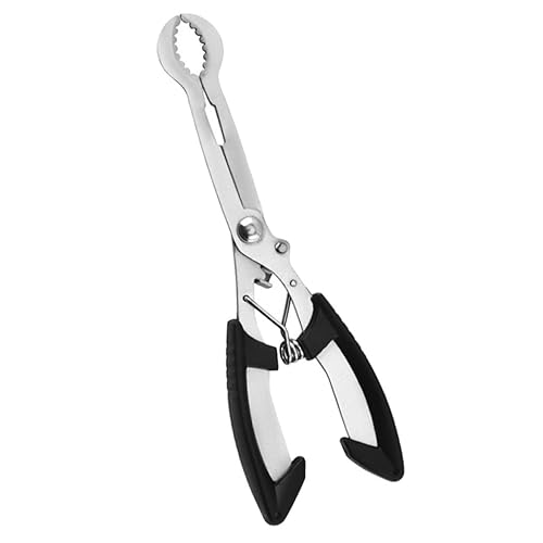 STOBAZA Scissor Fruit Core Handheld Plier Multi-use for Cherry and Small Fruits Easy to Clean