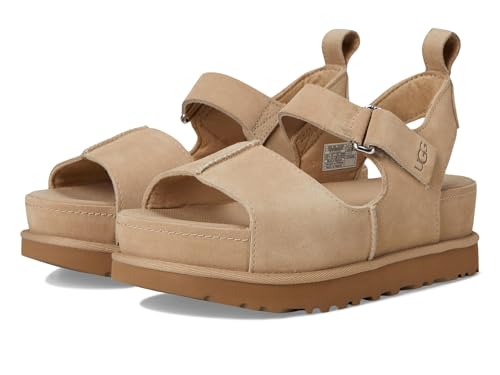Image of UGG Women's Goldenstar Hi | Casual Sandals