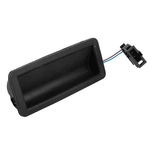 Actuador de cierre puerta trasera Skoda Fabia 1999-2008 interruptor maletero 3