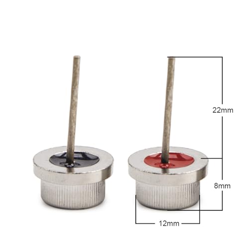 Diodo rectificador ZQ50A, repuesto para generador eléctrico y alternador (3 pares) 3