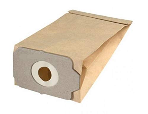 Filtro Aspirapolvere Rowenta MohMus 20 Sacchetti Per Aspirapolvere Rowenta Compact Power RO 3951, RO 3951 EA Sacchi Aspirapolvere Universali - Foto 11