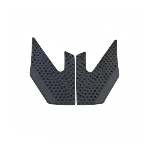 Grip de genou CFMOTO 650NK tapis réservoir pour éviter les glisses
