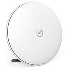 BT 91073 Additional Disc for use with existing Whole Home Wi-Fi (AC2600) only, App for complete control and 3 year warranty, White
