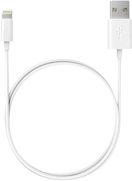 Image of Tessco (GU-346) USB Cable IP5 White