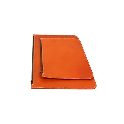0397Native Creation クラッチバッグ NC3733 全8色 栃木レザー[ORANGE][納期1〜2カ月]