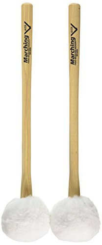 Vater Percussion Marching Bass Drum Mallet MV-B5 Puff