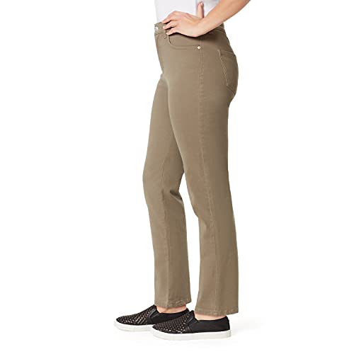 Image of Gloria Vanderbilt Women's Classic Tapered Amanda Jeans