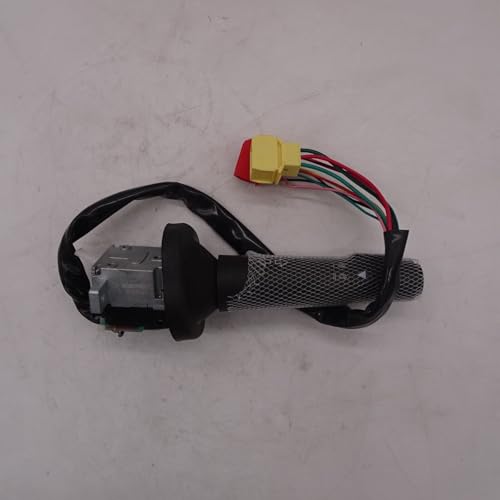 Interrupteur combiné WG9918580015 haute sensibilité pour tableau de bord HOWO A7