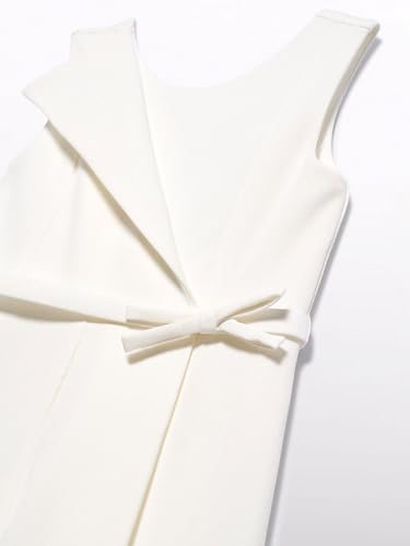 Mono para niña Nata ropa de ceremonia comunión y fiesta formal 3