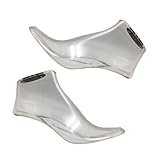 Présentoir à chaussures en forme de chaussure : outil marketing efficace pour les magasins, support pour talons hauts