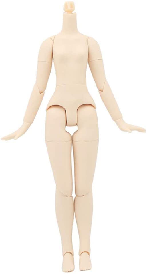 激レア❣️ベティちゃん コレクタブル ファッションドール Amazon | 1/6スケール ドールコレクティブル ボディ 白肌 リカちゃん