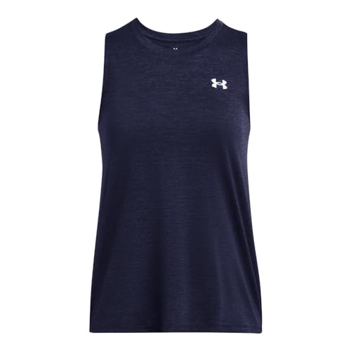 Under Armour Women's Tech Twist Tank Top3
