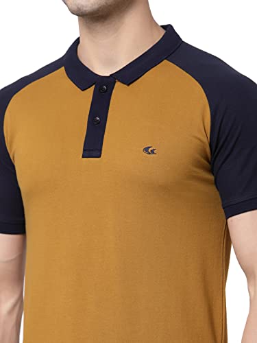 Image of Allen Cooper Polo Tshirts for Men