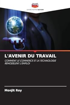 Paperback L'Avenir Du Travail [French] Book