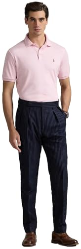 Image of Polo Ralph Lauren Men's Classic Fit Soft Cotton Polo