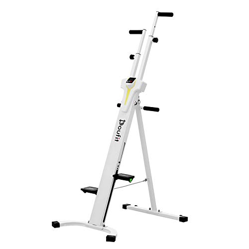 Doufit Vertical Climber Exercise Machine