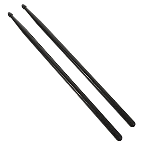 3 pares de baquetas de fibra de nailon miniatura 1