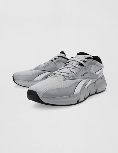 Image of Reebok Men's Running Shoes Lightweight Cushioned Sports Shoes for Men | Lightweight Gym Shoe for Men | Running, Jogging, Walking & Gym | Zig Titanica Lite