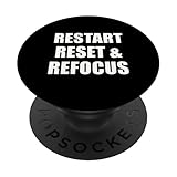 PopGrip dispose d'un PopTop remplaçable; éteignez votre PopTop pour un autre design ou supprimez-le complètement pour des capacités de charge sans fil. (Non compatible avec le chargeur sans fil Apple MagSafe ou le portefeuille MagSafe).