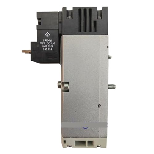 Électrovanne 534555 VSVA-B-M52-AH-A1-1R5L contre les pertes de pression