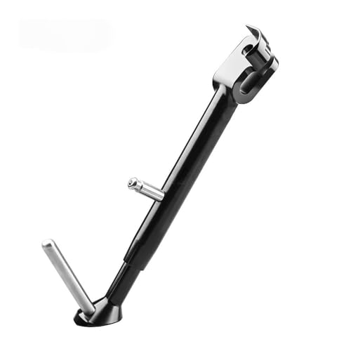 Béquille latérale réglable moto en aluminium pour Yamaha MT-03 R3 R25