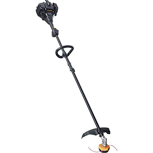 Poulan Pro PR28SD, 17 in. 28cc 2-Cycle Gas Straight Shaft String Trimmer - Thumbnail 4