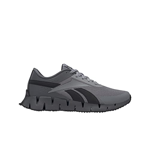 Image of Reebok Mens Zig Dynamica 2.0 Running Shoe